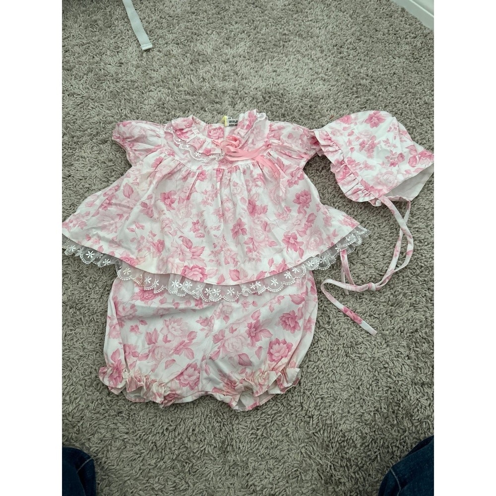 Vintage baby